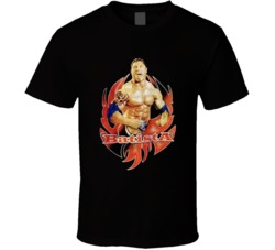 Dave Batista Popular Wrestler Fan T Shirt