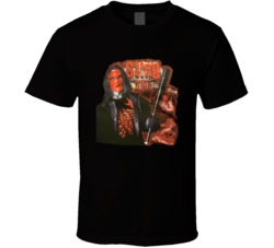 Sting Popular Wrestling Fan T Shirt
