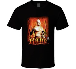 Kane Popular Wrestling Fan T Shirt