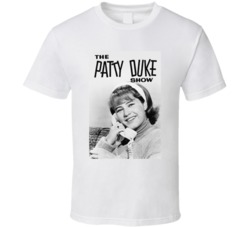 The Patty Duke Show T Shirt
