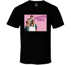 Growing Pains Seaver T Shirt