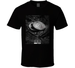 Zack Snyders Justice League Release The Snyder Cut T Shirt
