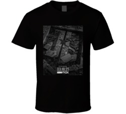 Zack Snyders Justice League Hbo Max T Shirt