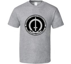 Wandavison Sword Logo Sentient World Observation Response Department T