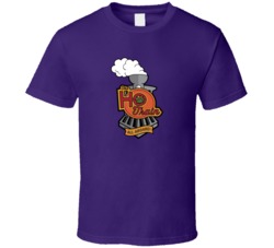 The Godfather All Aboard The Ho Train T Shirt