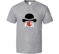 Disciples Of Fuji Me Fuji  Logo T Shirt