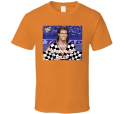 Bob Sparkplug Holly Wrestler T Shirt