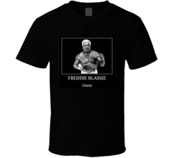 Classy Freddie Blassie Wrestling Legend T Shirt
