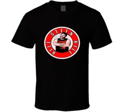 Kill Steen Kill Kevin Owens Wrestling T Shirt