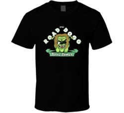 Jesse James Road Dogg Popular Wrestler Fan T Shirt