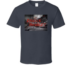Ravens Banquet Mythic Quest T Shirt