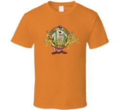 Gorilla Glue Incredibly Strong Funny T Shirt