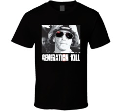 Generation Kill Hbo T Shirt