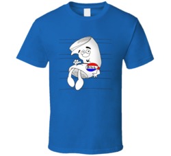 Schoolhouse Rock I'm Just A Bill T Shirt
