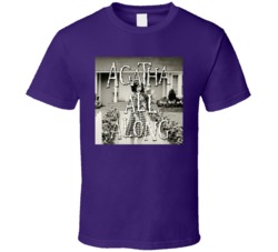 Agatha All Along Wandavision Agnes Harkness T Shirt