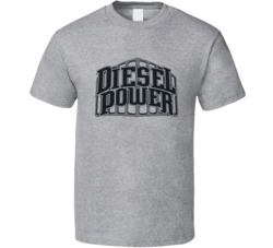 Kevin Nash Big Daddy Diesel Power Nwo T Shirt