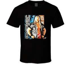 Chris Jericho Raw Is Jericho Popular Wrestler Fan T Shirt