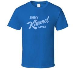 Jimmy Kimmel Live T Shirt