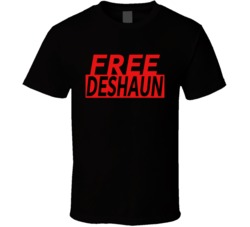 Free Deshaun Watson Houston Football T Shirt