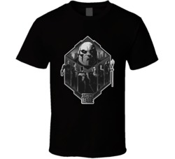 Justice League Zack Snyder Superheroes Movie Fan T Shirt