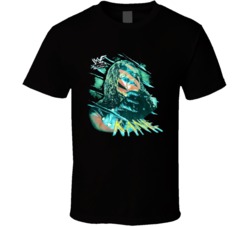 Kane Popular Wrestling Sports Entertainment Fan T Shirt