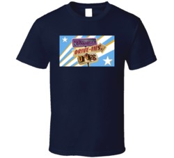 Diners Drive Ins And Dives Guy Fieri T Shirt