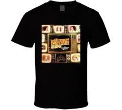 The Hudson Brothers Razzle Dazzle Show Complete Series T Shirt