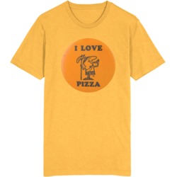 Little Caesars I Love Pizza T Shirt