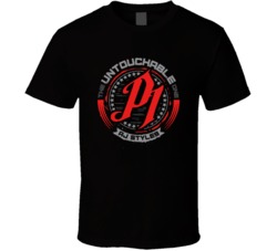 Aj Styles The Untouchable One Wrestling Fan T Shirt