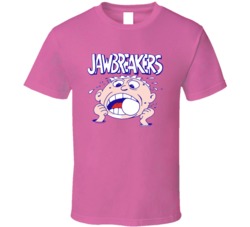 Jawbreakers Retro Candy T Shirt