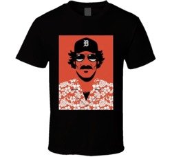 Magnum Pi Hawaiian Shirt Hope Style T Shirt
