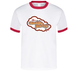 Cookie Party The Sarah Silverman Tv Show Fan T Shirt