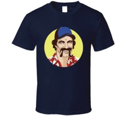 Magnum Pi Math Private Investigator Funny T Shirt