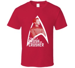 I've Got A Crush On Crusher Wesley Crusher Star Trek The Next Generati