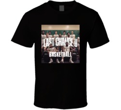 Last Chance U Basketball Elac Huskies T Shirt