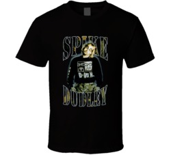 Spike Dudley Popular Wrestler Fan T Shirt