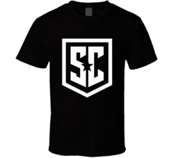 Snyder Cut Logo Sc Jl Justice League Zack Snyder T Shirt