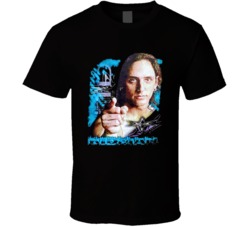 Billy Kidman Popular Wrestler Fan T Shirt