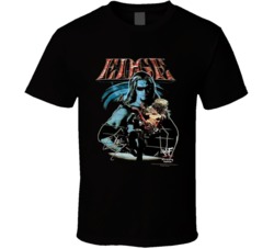 Edge Popular Wrestling Superstar Fan T Shirt
