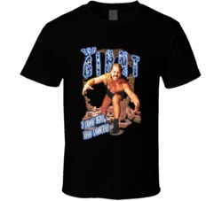 The Giant Popular Wrestler Fan T Shirt
