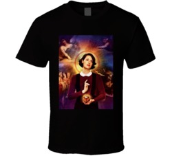 Fleabag Virgin Mary T T Shirt