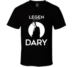 Neil Patrick Harris Legen Wait For It Dary Fan T Shirit T Shirt