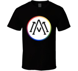 Alphabet Mafia Lgbtq Logo Pride T Shirt