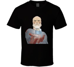 Jupiter's Legacy Sheldon Sampson T Shirt