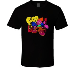 Friday Night Funkin' Pico T Shirt