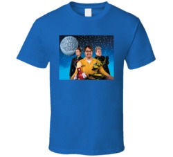 Mystery Science Theater 3000 Tv Show T Shirt
