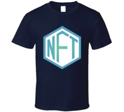 Nft Non Fungible Token T Shirt