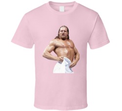 Val Venis Popular Wrestler Fan T Shirt