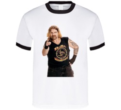 Balls Mahoney Wrestling Legend T Shirt