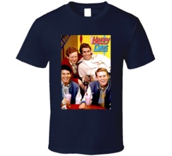 Happy Days The Fonz T Classic Tv Show T Shirt